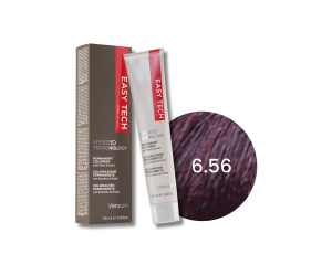 VERSUM EASY TECH profesjonalna trwała farba do włosów 100 ml | 6.56
