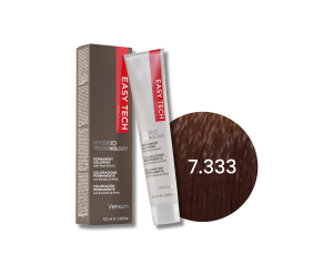 VERSUM EASY TECH profesjonalna trwała farba do włosów 100 ml | 7.333