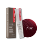 VERSUM EASY TECH profesjonalna trwała farba do włosów 100 ml | 7.62 - 2