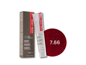VERSUM EASY TECH profesjonalna trwała farba do włosów 100 ml | 7.66