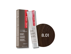 VERSUM EASY TECH profesjonalna trwała farba do włosów 100 ml | 8.01