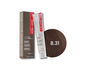 VERSUM EASY TECH profesjonalna trwała farba do włosów 100 ml | 8.31