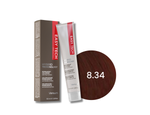 VERSUM EASY TECH profesjonalna trwała farba do włosów 100 ml | 8.34