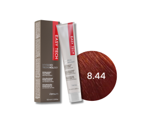 VERSUM EASY TECH profesjonalna trwała farba do włosów 100 ml | 8.44