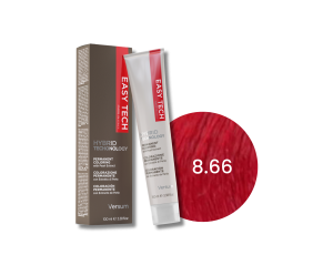 VERSUM EASY TECH profesjonalna trwała farba do włosów 100 ml | 8.66