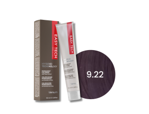 VERSUM EASY TECH profesjonalna trwała farba do włosów 100 ml | 9.22