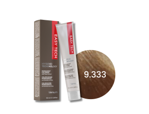 VERSUM EASY TECH profesjonalna trwała farba do włosów 100 ml | 9.333
