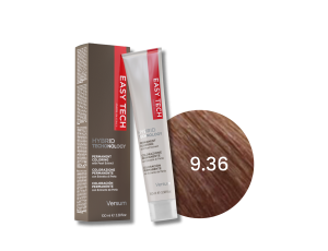 VERSUM EASY TECH profesjonalna trwała farba do włosów 100 ml | 9.36