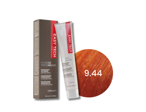 VERSUM EASY TECH profesjonalna trwała farba do włosów 100 ml | 9.44
