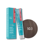 VERSUM EASY TECH trwała farba do włosów bez amoniaku 100 ml | 10.1 - 2