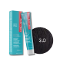 VERSUM EASY TECH trwała farba do włosów bez amoniaku 100 ml | 3.0 - 2