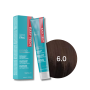 VERSUM EASY TECH trwała farba do włosów bez amoniaku 100 ml | 6.0 - 2