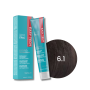 VERSUM EASY TECH trwała farba do włosów bez amoniaku 100 ml | 6.1 - 2