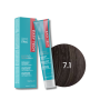 VERSUM EASY TECH trwała farba do włosów bez amoniaku 100 ml | 7.1 - 2