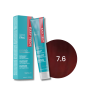 VERSUM EASY TECH trwała farba do włosów bez amoniaku 100 ml | 7.6 - 2