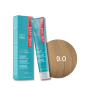 VERSUM EASY TECH trwała farba do włosów bez amoniaku 100 ml | 9.0 - 2
