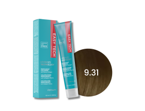 VERSUM EASY TECH trwała farba do włosów bez amoniaku 100 ml | 9.31