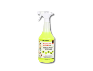 MAX POVER Multishine Pro płyn do powierzchni ponadpodłogowych 1000 ml