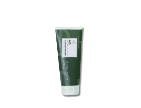 KAARAL K05 Sulphur Cream Shampoo kremowy szampon siarkowy do włosów 200 ml