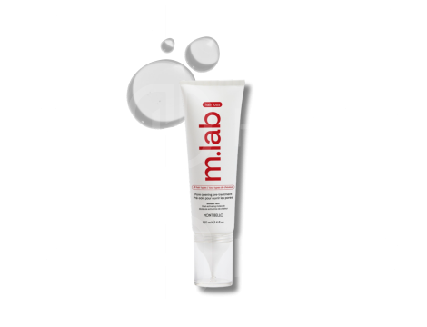 MONTIBELLO M.LAB kuracja przygotowawcza detoksykująca skórę głowy 120 ml - 2