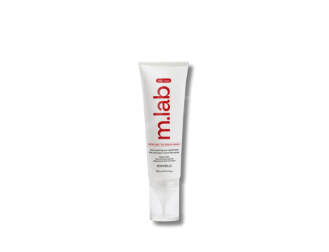 MONTIBELLO M.LAB kuracja przygotowawcza detoksykująca skórę głowy 120 ml