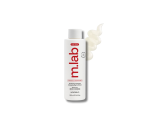 MONTIBELLO M.LAB szampon przeciw reaktywnemu wypadaniu włosów 250 ml - image 2
