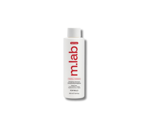 MONTIBELLO M.LAB szampon przeciw dziedzicznemu wypadaniu włosów 250 ml