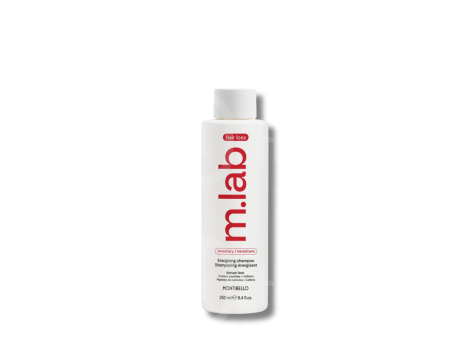 MONTIBELLO M.LAB szampon przeciw dziedzicznemu wypadaniu włosów 250 ml