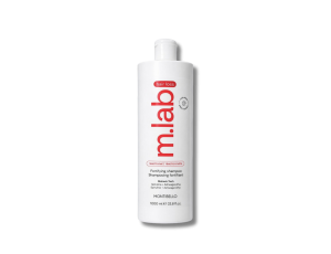 MONTIBELLO M.LAB szampon przeciw reaktywnemu wypadaniu włosów 1000 ml