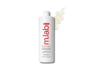 MONTIBELLO M.LAB szampon przeciw dziedzicznemu wypadaniu włosów 1000 ml - image 2
