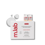 MONTIBELLO M.LAB kuracja przeciw reaktywnemu wypadaniu włosów 10 x 7 ml - 3