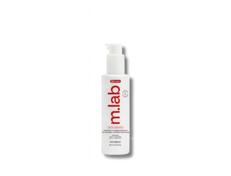 MONTIBELLO M.LAB odżywka wzmacniająca i zwiększająca objętość włosów 250 ml