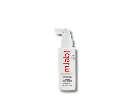 MONTIBELLO M.LAB tonik przeciw reaktywnemu wypadaniu włosów 100 ml