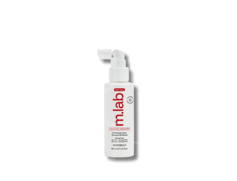 MONTIBELLO M.LAB tonik przeciw dziedzicznemu wypadaniu włosów 100 ml