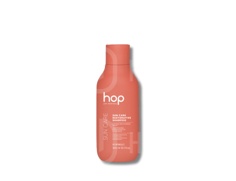 MONTIBELLO HOP Sun Care Restorative szampon do włosów po opalaniu 300 ml