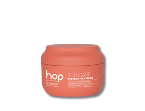 MONTIBELLO HOP Sun Care Restorative maska odbudowująca po opalaniu 200 ml