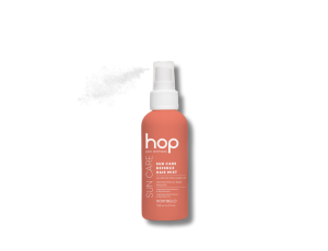 MONTIBELLO HOP Sun Care Defence odżywka w sprayu przed i po opalaniu 125 ml - image 2