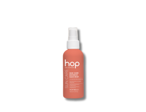 MONTIBELLO HOP Sun Care Defence odżywka w sprayu przed i po opalaniu 125 ml