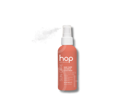 MONTIBELLO HOP Sun Care Defence odżywka w sprayu przed i po opalaniu 125 ml - 2