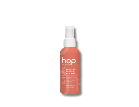 MONTIBELLO HOP Sun Care Defence odżywka w sprayu przed i po opalaniu 125 ml