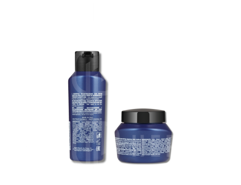 KAYPRO BOTU-CURE zestaw | szampon 100 ml + maska 100 ml - 3