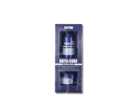 KAYPRO BOTU-CURE zestaw | szampon 100 ml + maska 100 ml