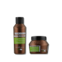 KAYPRO MACADAMIA zestaw | szampon 100 ml + odżywka 100 ml - 3