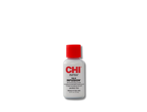 FAROUK CHI INFRA Silk Infusion jedwab naturalny odżywka regenerująca 15 ml