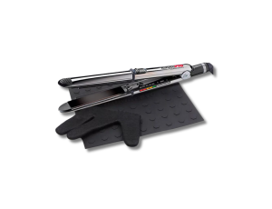 BABYLISS PRO ELIPSIS 3000 BAB3000EPE prostownica do włosów z jonizacją - image 2
