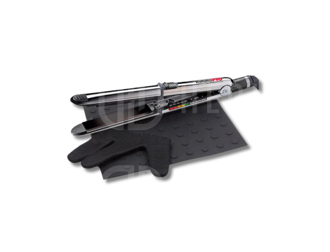 BABYLISS PRO ELIPSIS 3000 BAB3000EPE prostownica do włosów z jonizacją - 2