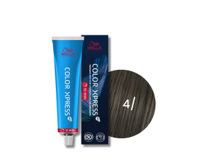 WELLA COLOR XPRESS trwała farba wegańska do włosów 60 ml | 4/