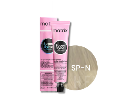 MATRIX TONAL CONTROL PRE-BONDED toner kwasowy do włosów 90 ml | 10P