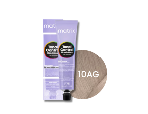 MATRIX TONAL CONTROL PRE-BONDED toner kwasowy do włosów 90 ml | 10T