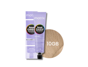 MATRIX TONAL CONTROL PRE-BONDED toner kwasowy do włosów 90 ml | 10VA